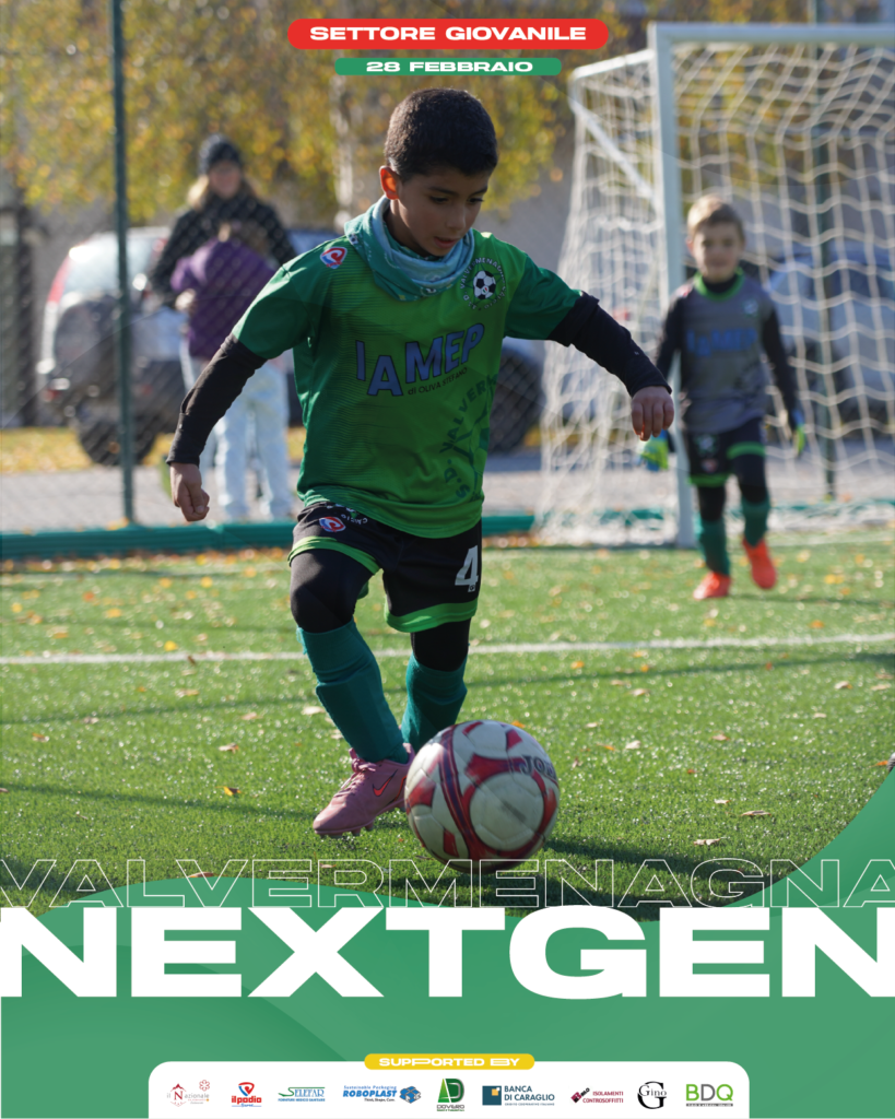 Weekend #nextgen