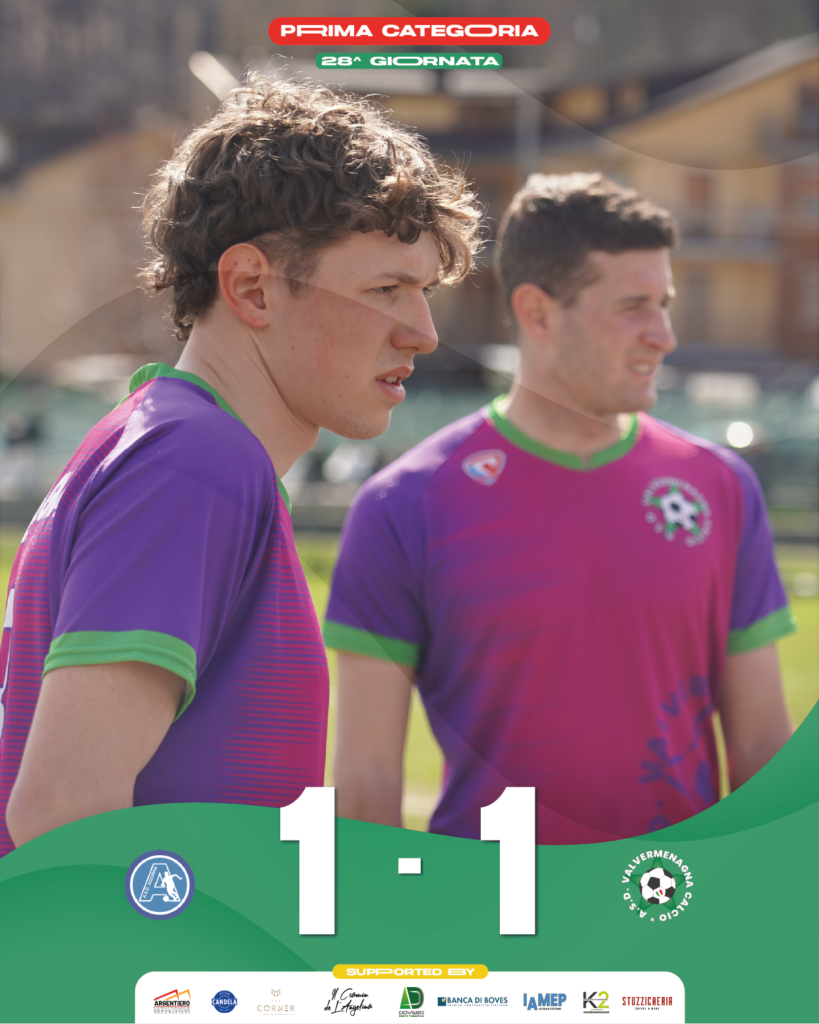28^Giornata | Prima Categoria 2025/2026