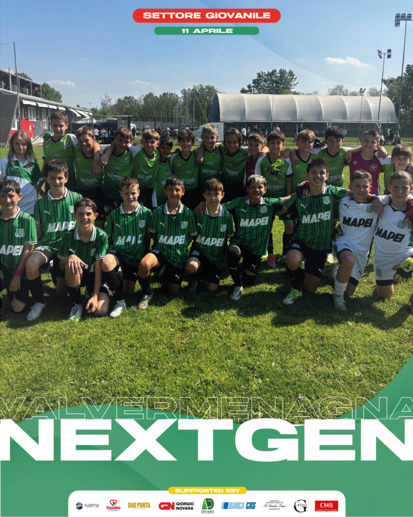 Weekend #nextgen
