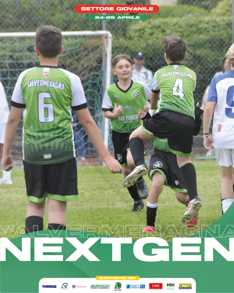 Weekend #nextgen