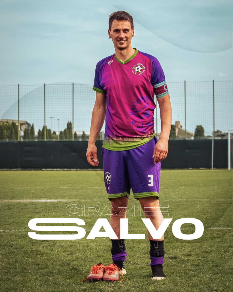 Grazie Salvo